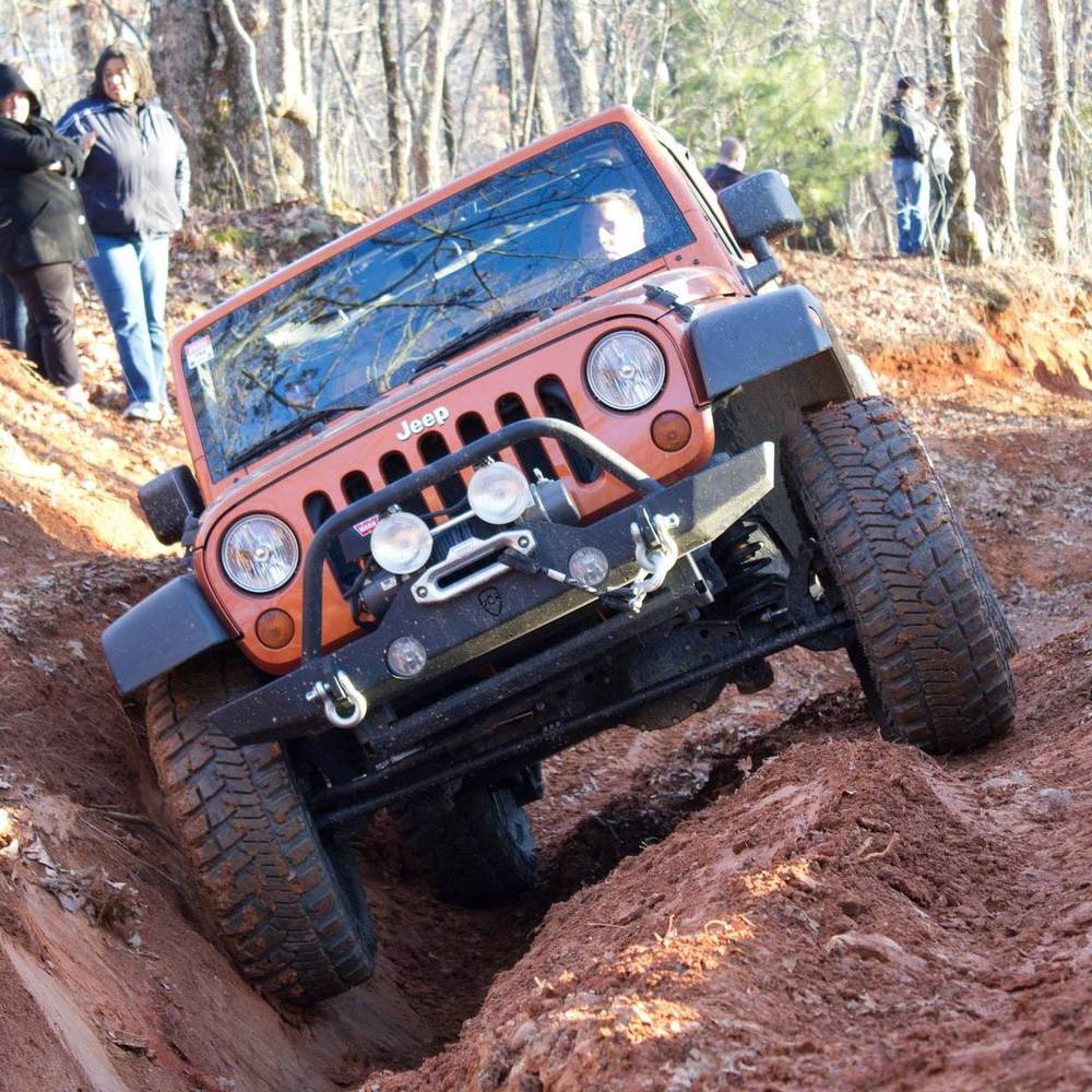 Meet your Posher, Jonathan